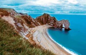 裸露海岸 裸露海岸