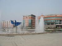 長安大學興華學院