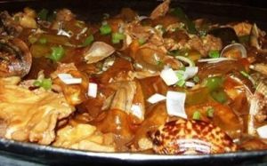 家鄉炊雞 家鄉炊雞