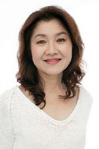 川浪葉子 川浪葉子