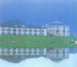 東莞伯爵山莊酒店