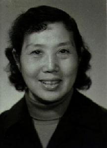 金艷芳[越劇演員]