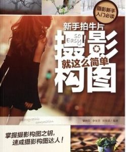 《構圖就這么簡單》 《構圖就這么簡單》