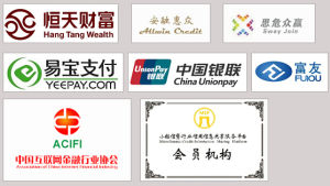 普匯大通的合作夥伴