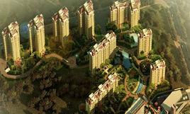 三水奧林匹克花園 三水奧林匹克花園