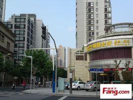 長寧馥邦苑 長寧馥邦苑