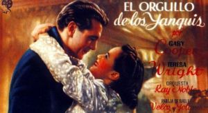 揚基的驕傲 揚基的驕傲