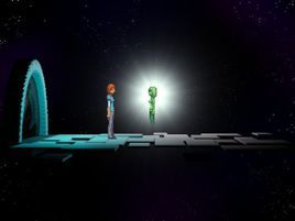 布萊克韋爾欺騙 布萊克韋爾欺騙