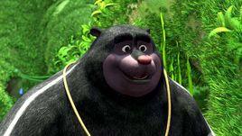 大黑熊老師 大黑熊老師