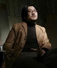 前田恵一 前田恵一