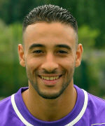 納比爾·泰德爾 納比爾·泰德爾