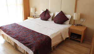 南京飛達成泰大酒店 南京飛達成泰大酒店