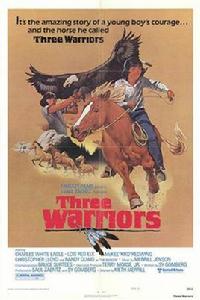 三劍客[美國1978年基斯·梅里爾執導電影]