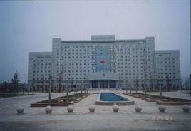 棗莊市人民政府 棗莊市人民政府