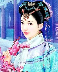 婉貴妃[清文宗婉貴妃]