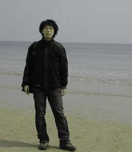 王龍軍[吉林長春畫家]