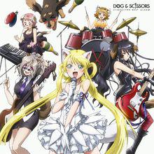 Character Best Album