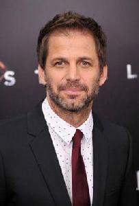 扎克·施奈德 扎克·施奈德