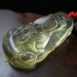 福康水晶 福康水晶