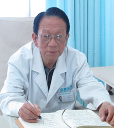 劉英昌 微創骨科主任