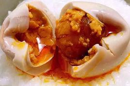 欽州海鴨蛋 欽州海鴨蛋