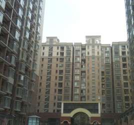 融城后街 融城后街