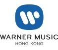 香港華納唱片新LOGO