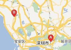 洪湖大廈 洪湖大廈