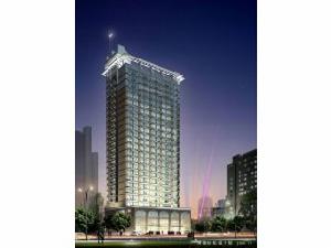 綠城MINI國際 綠城MINI國際