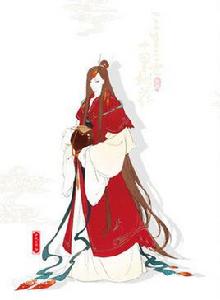 折顏[小說《三生三世十里桃花》人物]