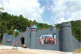 鹿鳴湖旅遊景區 鹿鳴湖旅遊景區