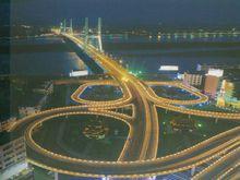 90年代末八一大橋