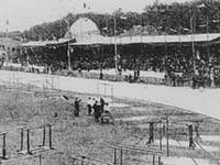 1900巴黎奧運會 1900巴黎奧運會