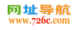 726網址大全最新logo