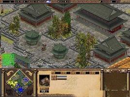 三國風雲單機版