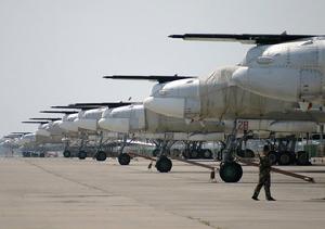 （圖）海權意識