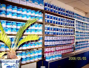 江門市江海區三聯友印刷器材有限公司