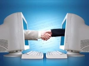 網路熟人 網路熟人