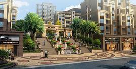 英利獅城花園 英利獅城花園