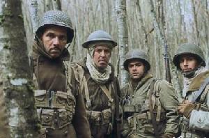 （圖）《光榮歲月》