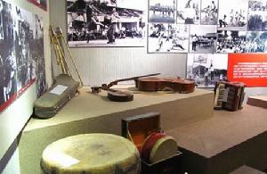 海南農墾博物館