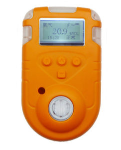 攜帶型臭氧檢測儀 攜帶型臭氧檢測儀