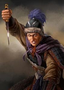 張達[三國時期人物]