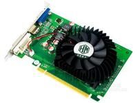 禾美 GT430 格林 D3 1024M M16