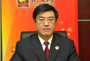 閆曉東[盤龍區人民檢察院副檢察長]