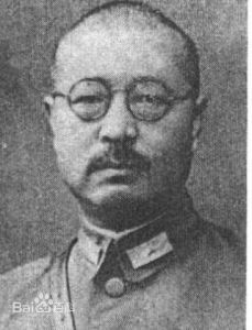 劉鳳池[近代民主將領]