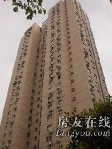 中福公寓 中福公寓