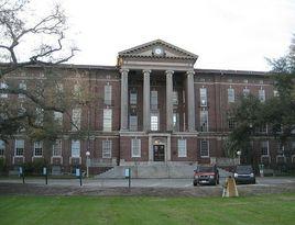 杜蘭大學商學院 杜蘭大學商學院