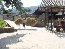 老蠻丙自然村 老蠻丙自然村