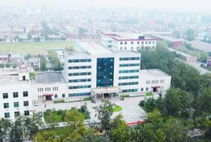 焦作市職業技術教育中心 焦作市職業技術教育中心